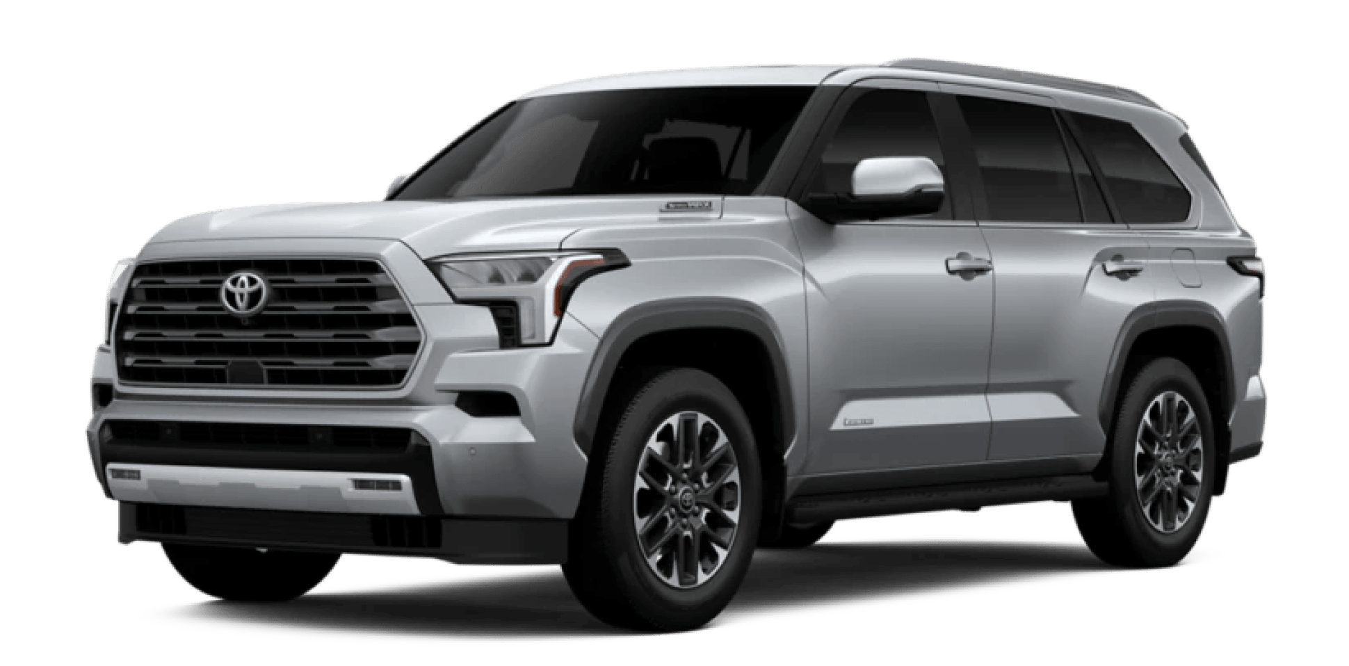 2025 Toyota Sequoia | Zeigler Toyota of Racine